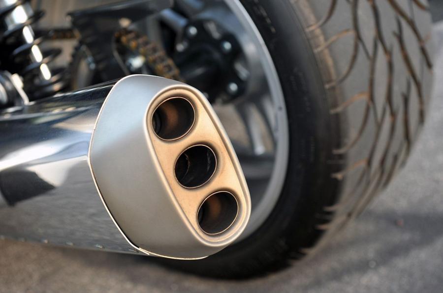  Campagna T-Rex 16S 2013 года  (фото 22 из 55)